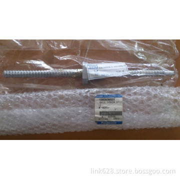 RSA & RSF Ball Screw 1080606028